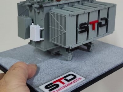 STD TRAFO