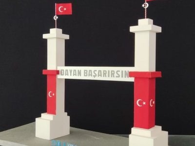 TARİHİ ELAZIĞ GAR BİNASI