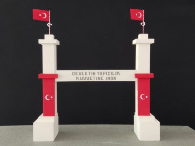 TARİHİ ELAZIĞ GAR BİNASI