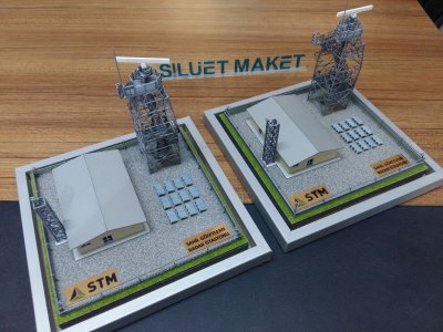 maket firmaları trafo maketleri güneş panell maketi baraj maketi yapanlar adanada bursada maket yapan yerler ankara maketçiler uydu maketi konut maketleri mimari maket apan firmalar antalyada  fabrika maketleri